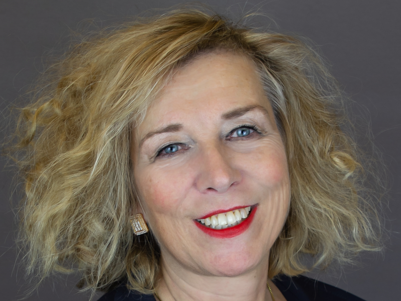 Ines Gruschwitz